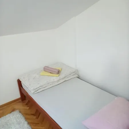 Faraon Free Private Parking Apartman