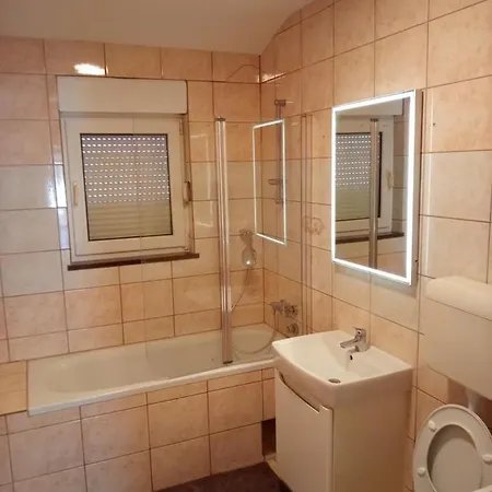 Apartman Faraon Free Private Parking Mostar