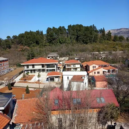 Faraon Free Private Parking