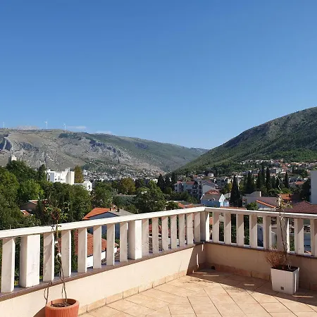 Faraon Free Private Parking