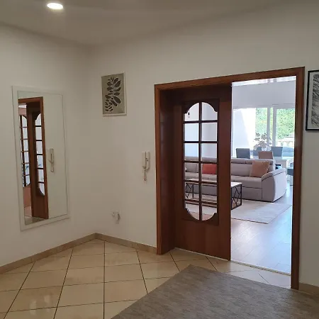 Faraon Free Private Parking