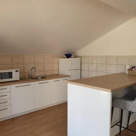 Faraon Free Private Parking Appartement Mostar