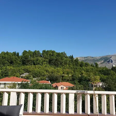 Apartman Faraon Free Private Parking