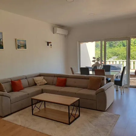 Faraon Free Private Parking Mostar