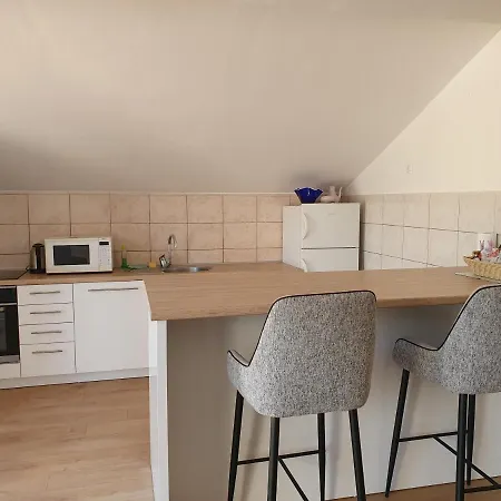 Faraon Free Private Parking * Mostar