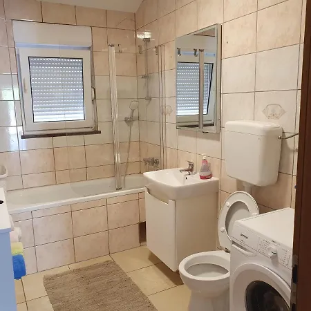 Faraon Free Private Parking Mostar