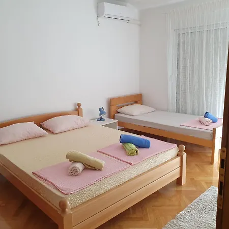 Faraon Free Private Parking