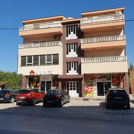 Faraon Free Private Parking *