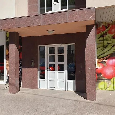 Faraon Free Private Parking * Mostar