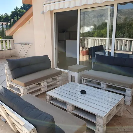 Faraon Free Private Parking Appartement *