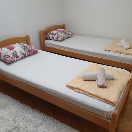 Appartement Faraon Free Private Parking Mostar