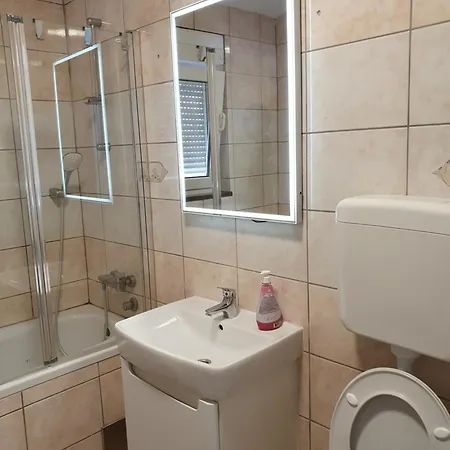 Faraon Free Private Parking Apartman Mostar